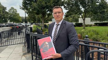 South-Africa: AfriForum delivers dossier on Julius Malema to Donald Trump administration