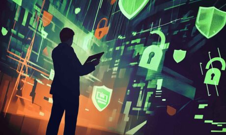 CISO Survival Guide: 8 Cyber Security Challenges & How to Navigate Them CISO Survival Guide: 8 Cyber Security Challenges & How to Navigate Them