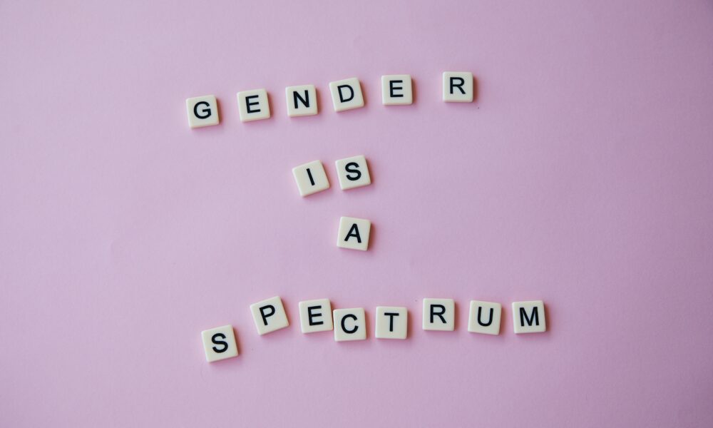 Gender Identity