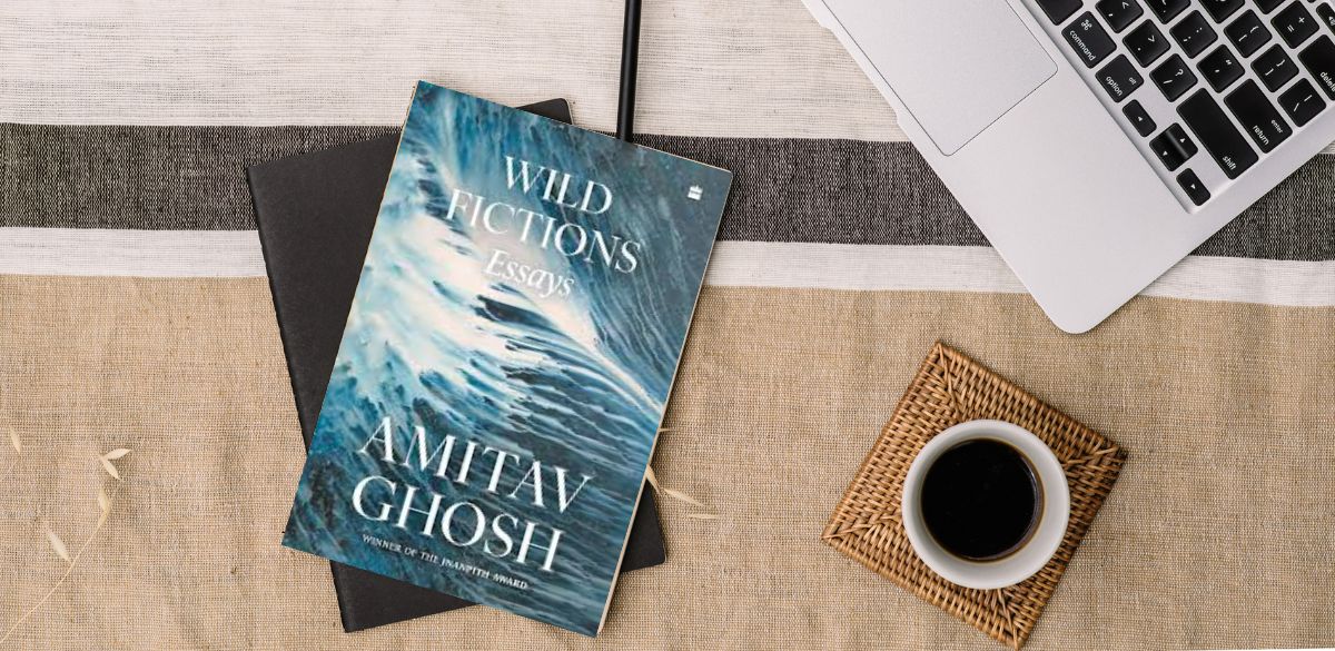 Essays ,wild , fictions , narrtive, history