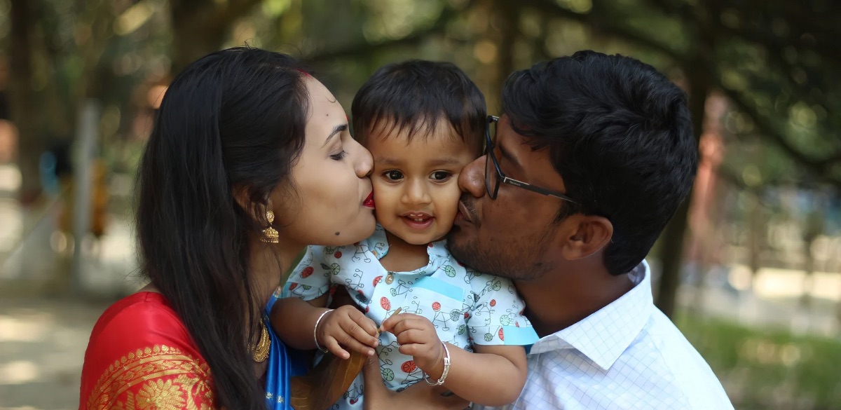 Parenting, Indian , Western, Autonomy, Tradition