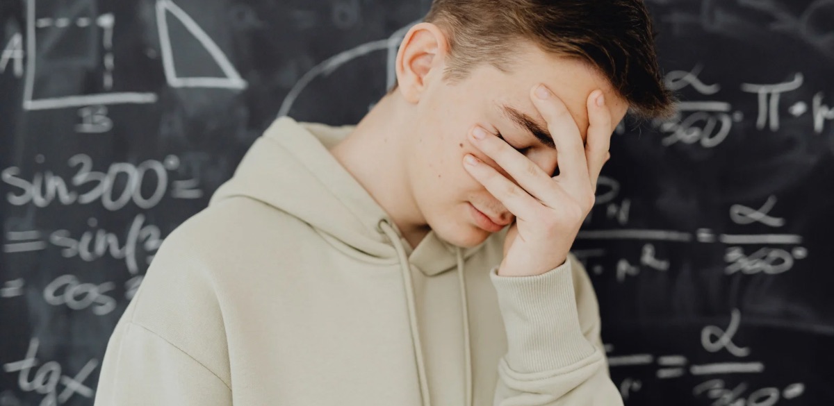 Children, academic, young, India, pressure