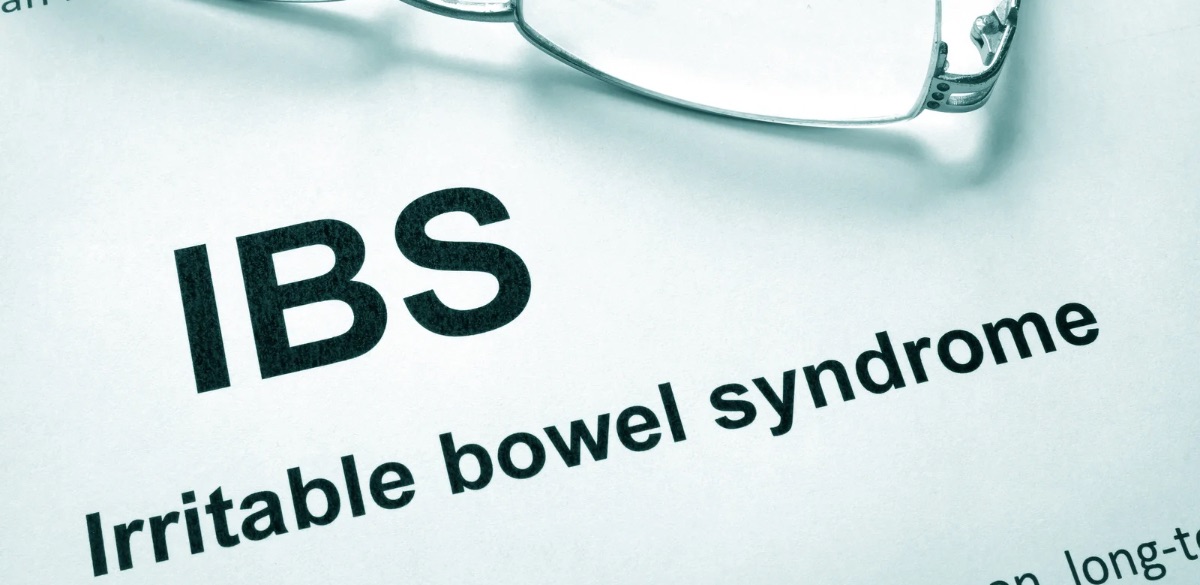 Gut, brain, IBS, mental, health