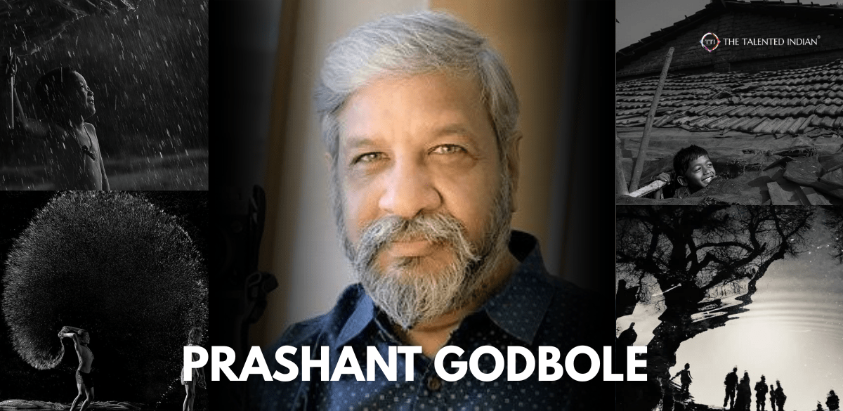Prashant Godbole, Photographer, Photojournalism