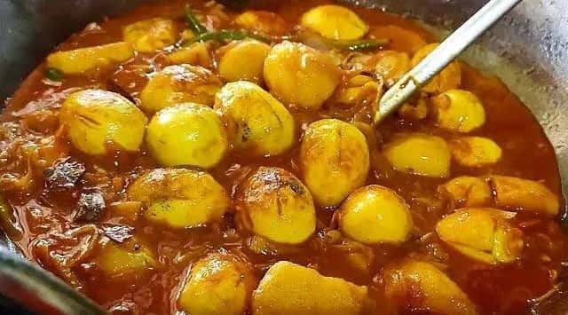 মিড ডে মিলের ডিম নিয়ে বিপুল কারচুপি, আশঙ্কায় লক্ষ লক্ষ শিশুর স্বাস্থ্য! – এবেলা