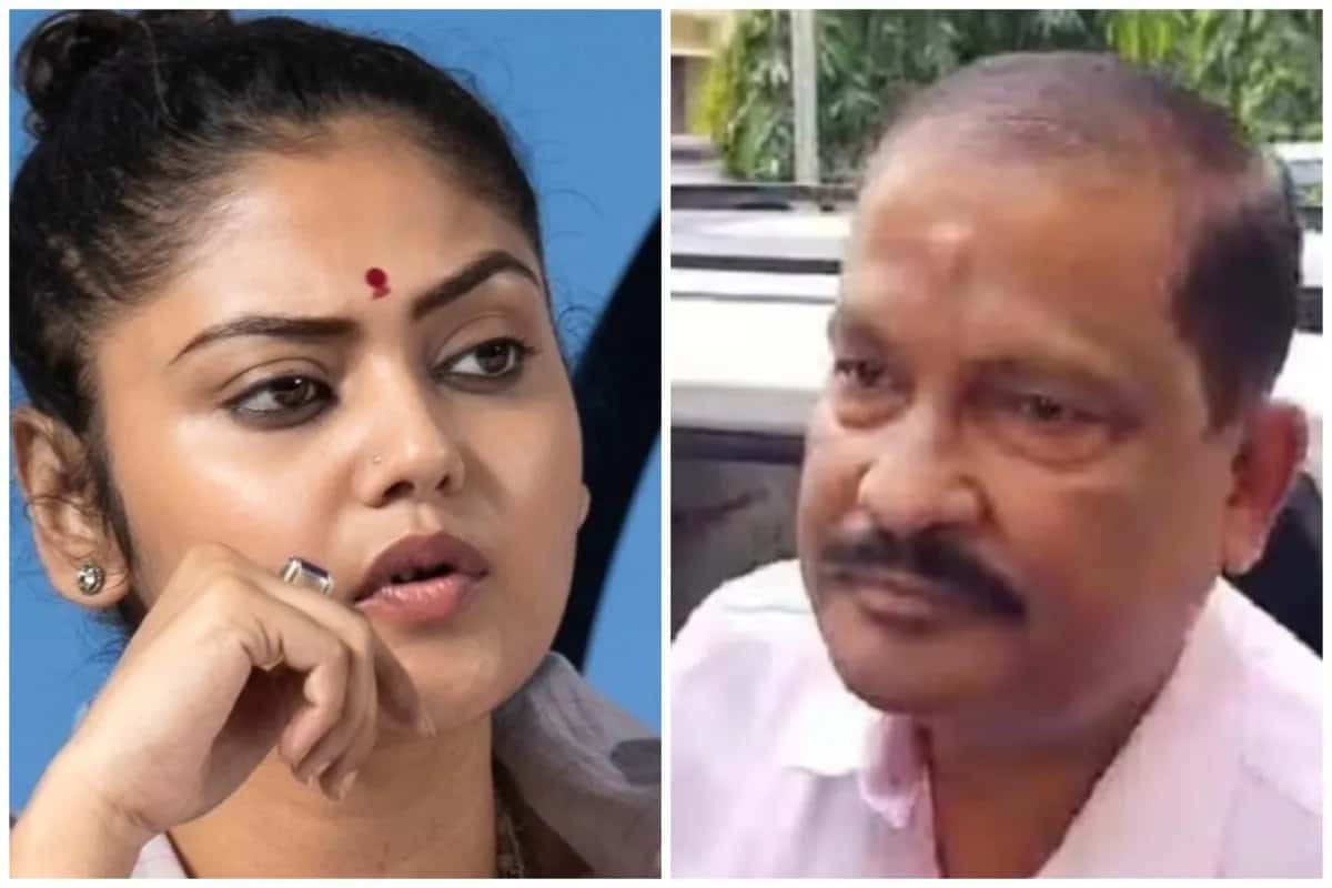 ৫ কোটি টাকার আইনি নোটিস! নিয়োগ দুর্নীতিতে নাম জড়িয়ে তাপস মণ্ডলকে তীব্র হুঁশিয়ারি সায়নীর – এবেলা