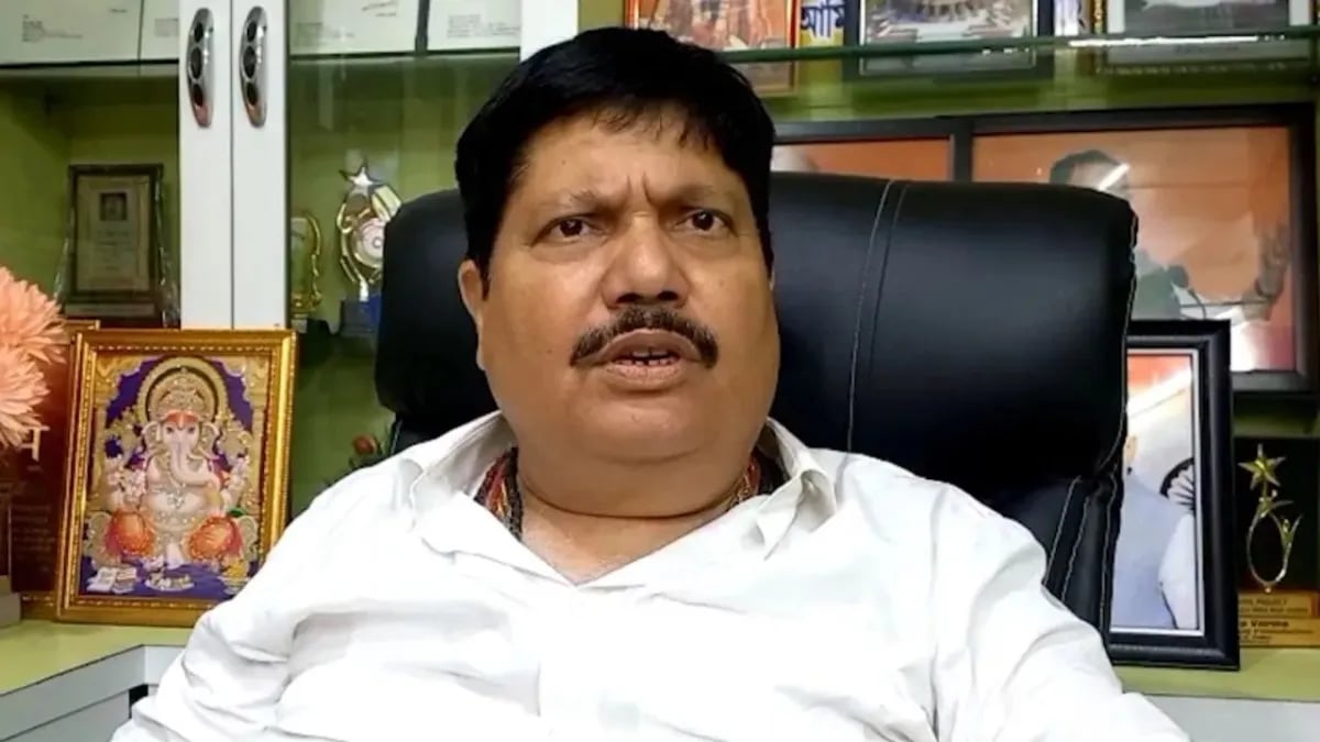 ‘কম্পিউটার হ্যাক করে ফল বদলানো হতে পারে!’ গণনার আগে অর্জুন সিংয়ের বিস্ফোরক অভিযোগ – এবেলা