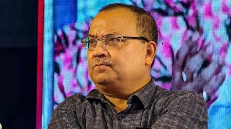 জোড়া হামলার পর প্রাণের ভয়! সুরক্ষা পেতে হাইকোর্টে কুণাল ঘোষ – এবেলা জোড়া হামলার পর প্রাণের ভয়! সুরক্ষা পেতে হাইকোর্টে কুণাল ঘোষ – এবেলা