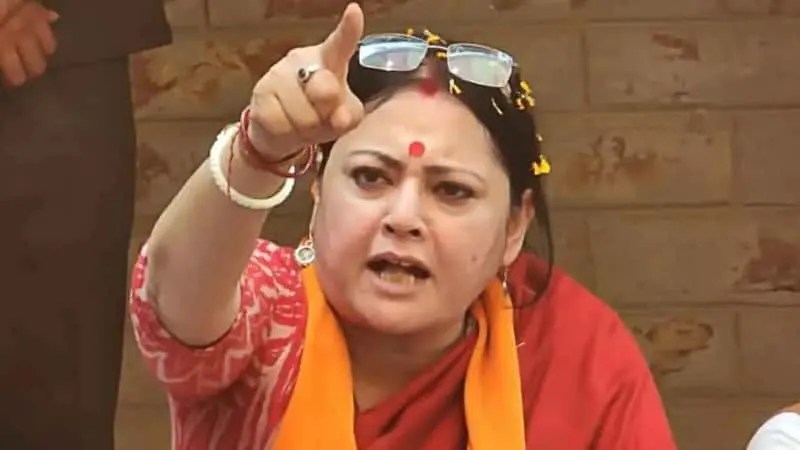 বিশ্ববিদ্যালয়গুলিতে সক্রিয় ‘আরবান নকশালদের’ স্লিপার সেল! বিস্ফোরক মন্তব্যে চরম হইচই রাজ্য রাজনীতিতে