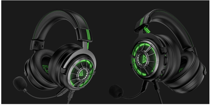 EKSA Star Engine E5000 Pro Gaming 