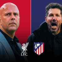 Liverpool vs. Atletico Madrid: Team news, referee & TV info for Champions League – Liverpool FC