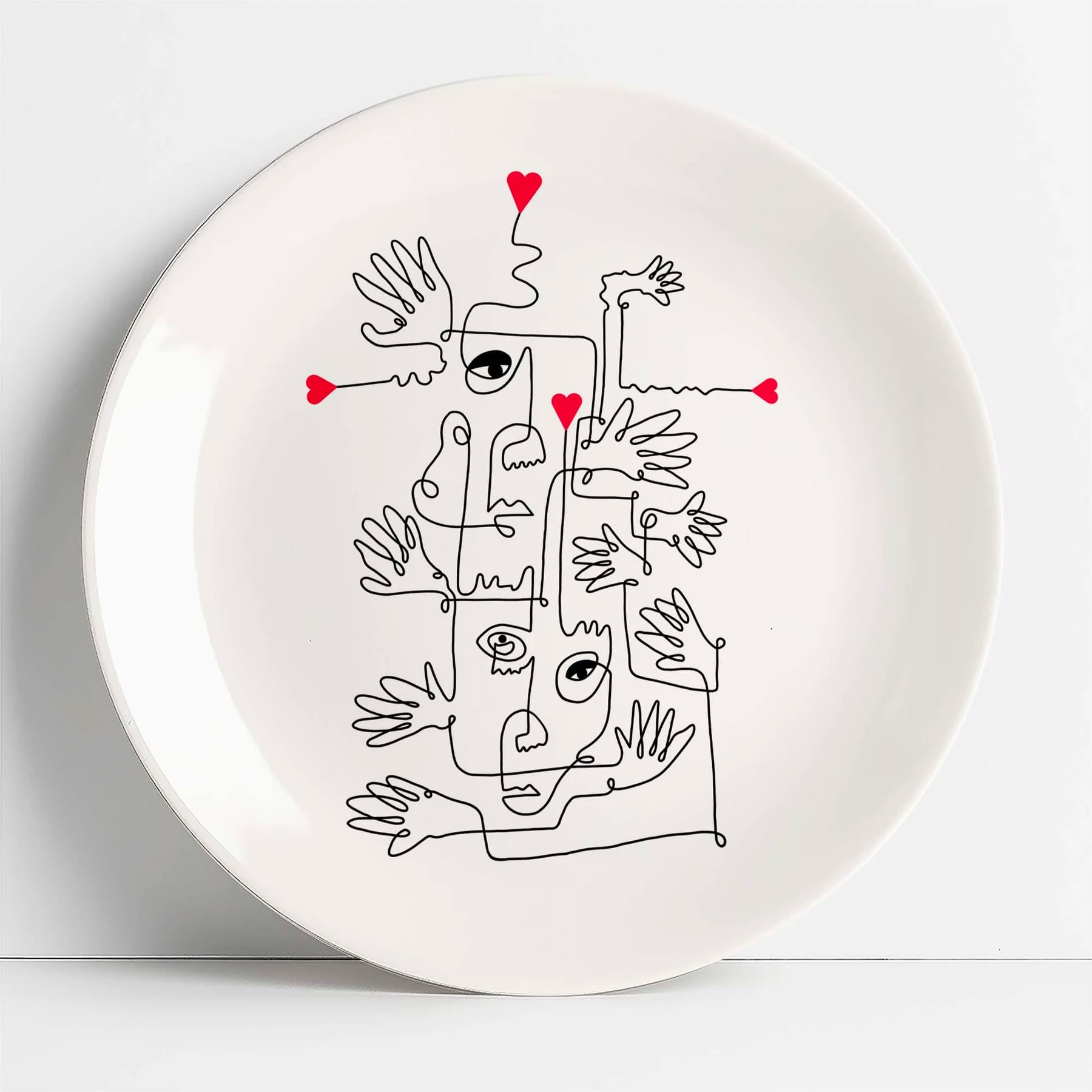 Dinnerware Colossal