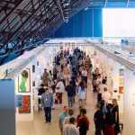 The Different Artwork Honest Los Angeles Returns September 25 to twenty-eight with 150+ Artists
