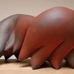 In Clay, Syd Carpenter Explores Nature, African American History, and the Land — Colossal