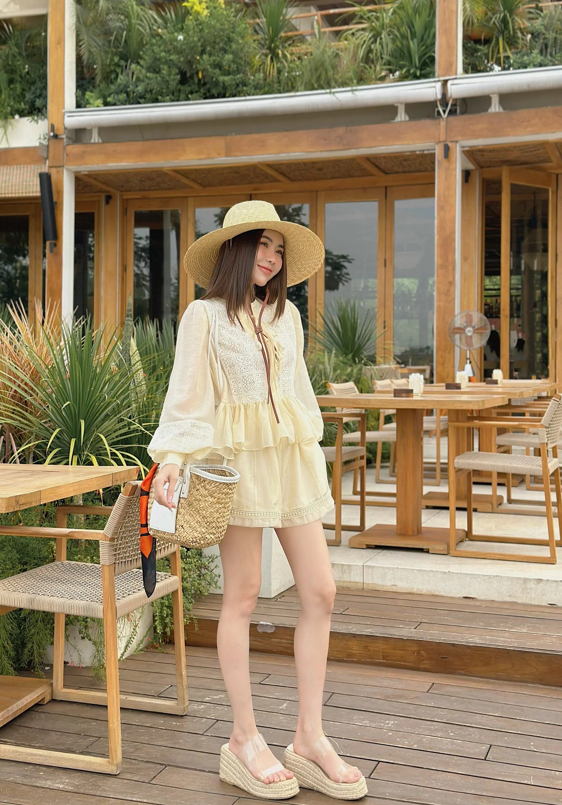 Sunny Summer Set - Three See Studio Sunnyemy onlyfans