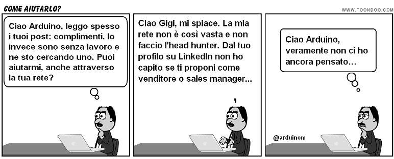 Cercare Lavoro? È Un Lavoro! - Tibicon 313_x_772_jpg