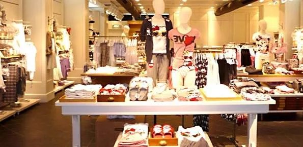 Oysho Lavora Con Noi: Posizioni Aperte - Ticonsiglio 290_x_595_jpg