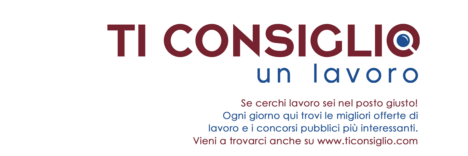 Offerte Di Lavoro Savona E Provincia - Ticonsiglio 290_x_595_jpg