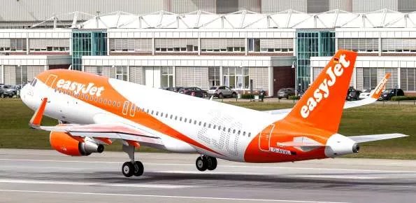 Easyjet: 1650 Posti Di Lavoro Assistenti Volo, Piloti, Equipaggio 290_x_595_jpg