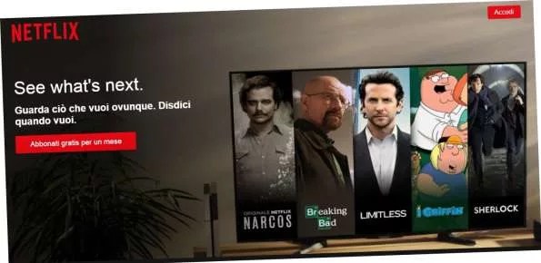 Netflix: Lavoro Per Fotografi, Stipendio 4Mila Dollari 290_x_595_jpg