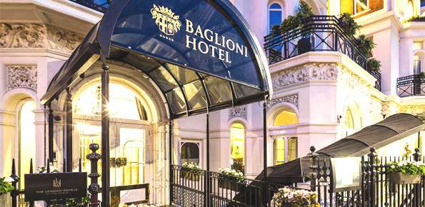 Baglioni Hotels Lavora Con Noi: Posizioni Aperte, Come Candidarsi 290_x_595_jpg
