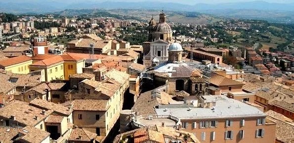 Offerte Di Lavoro Macerata E Provincia - Ticonsiglio 290_x_595_jpg