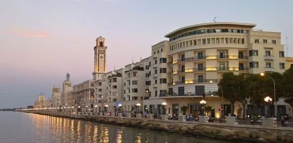 Comune Di Bari: Concorso Per 15 Esecutori Addetti Ai Servizi 290_x_595_jpg