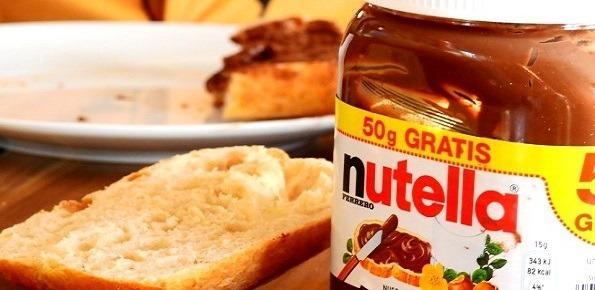 Ferrero: Lavoro Per 60 Assaggiatori Di Nutella - Ticonsiglio 290_x_595_jpg