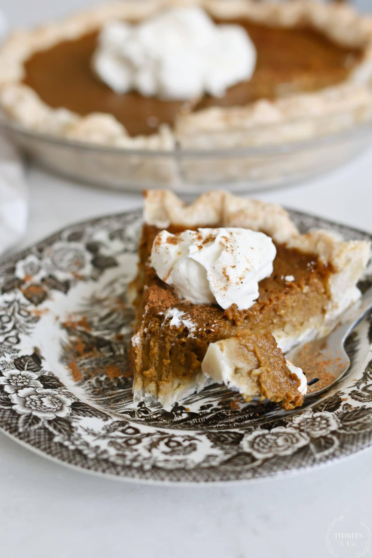 Healthy Recipes With Pumpkin Pie Filling