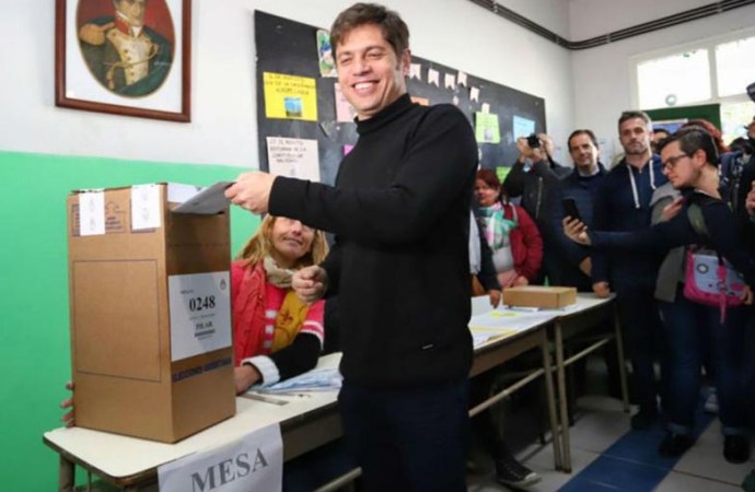 cómo le fue al peronismo y cuánto sacaron el PRO y La Libertad Avanza en las elecciones de 2021 y 2023 en Provincia