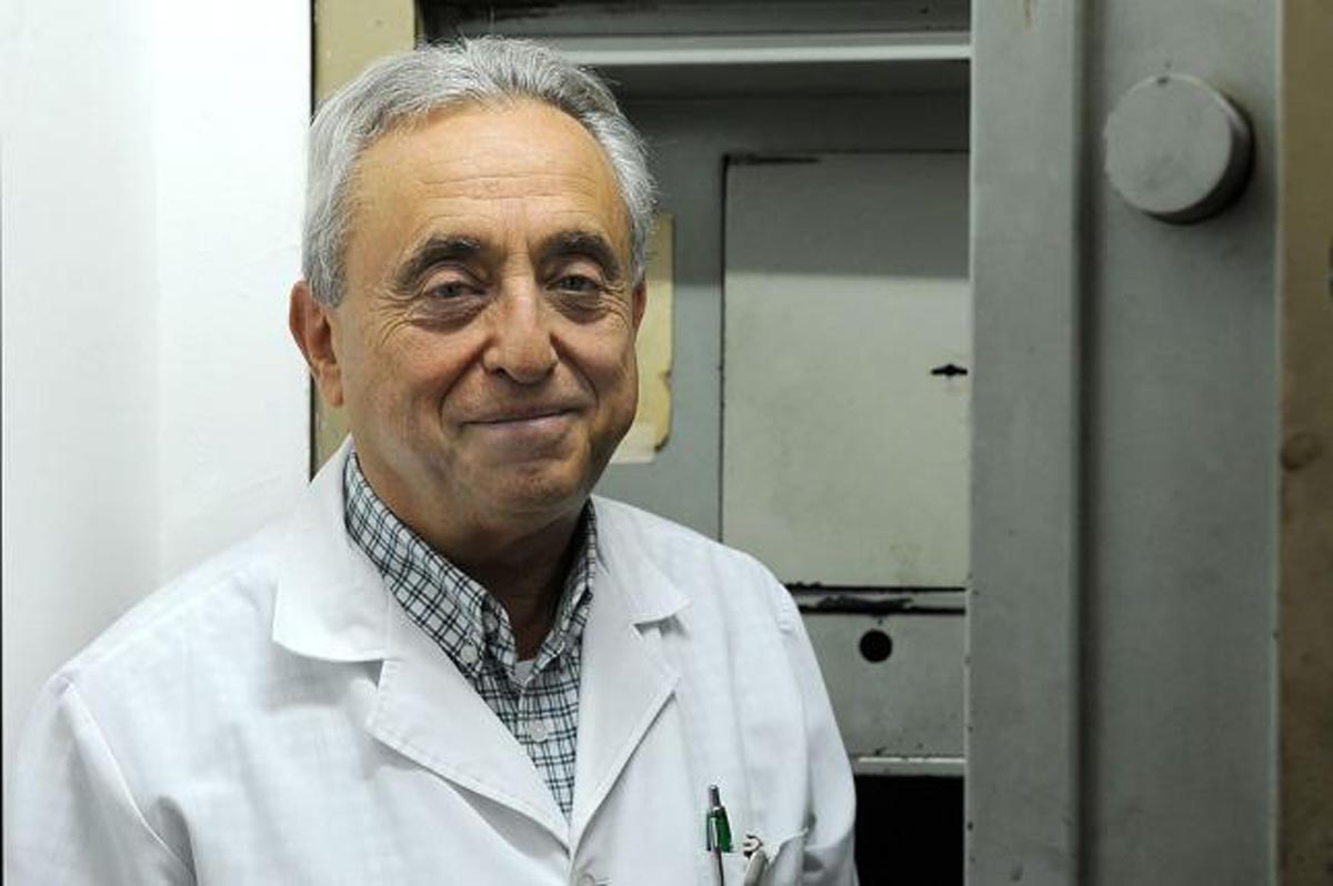 “El Estado tiene un rol igualador, aunque le pese a los que toman la justicia social como insulto”