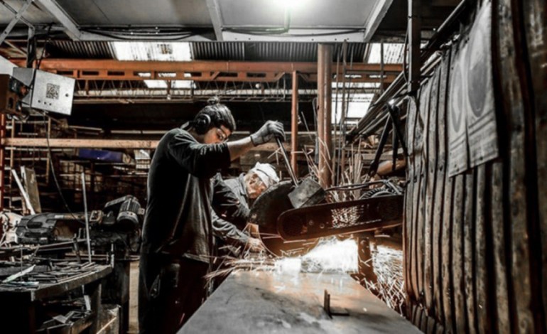 Proponen una ley con beneficios impositivos a las inversiones de las pymes industriales