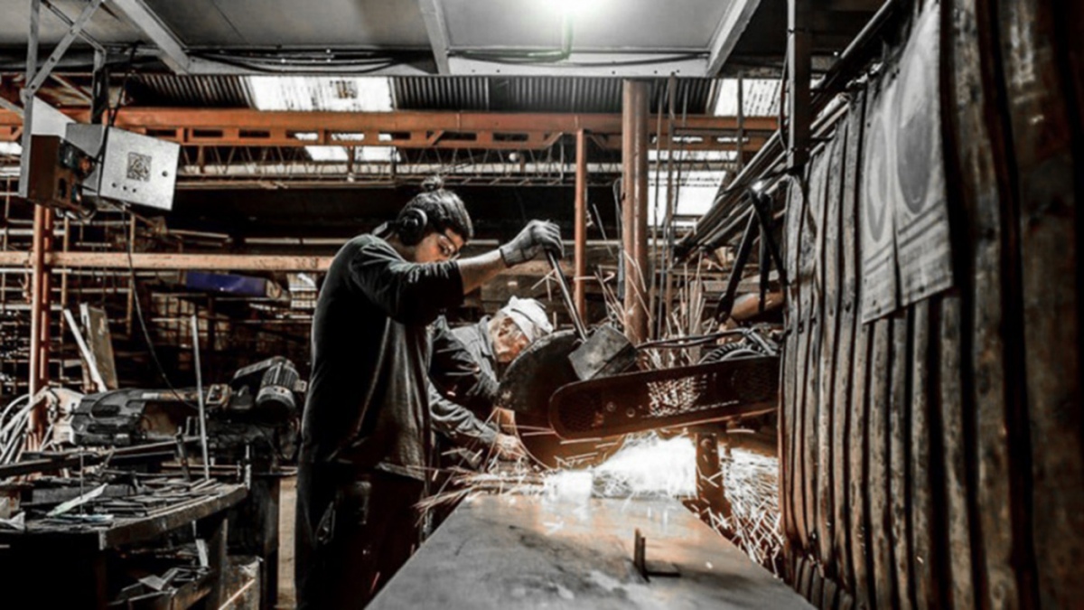 Proponen una ley con beneficios impositivos a las inversiones de las pymes industriales
