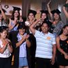 “Transformamos vidas a través de la educación”