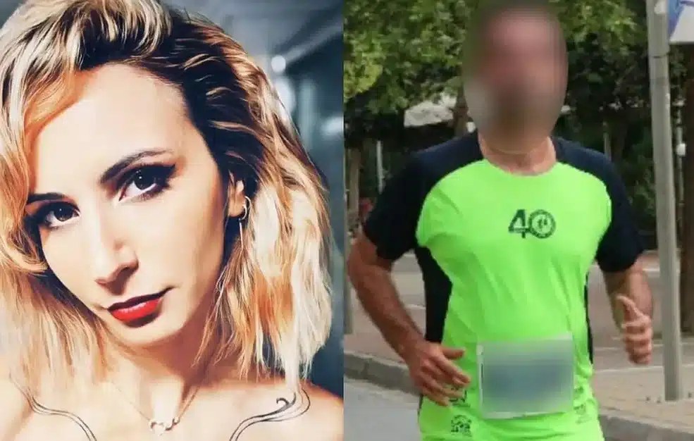 Ξέσπασε ο πατέρας του γυναικοκτόνου – «Έπρεπε να τη διώξει, να κοιτάξει τη ζωή του»