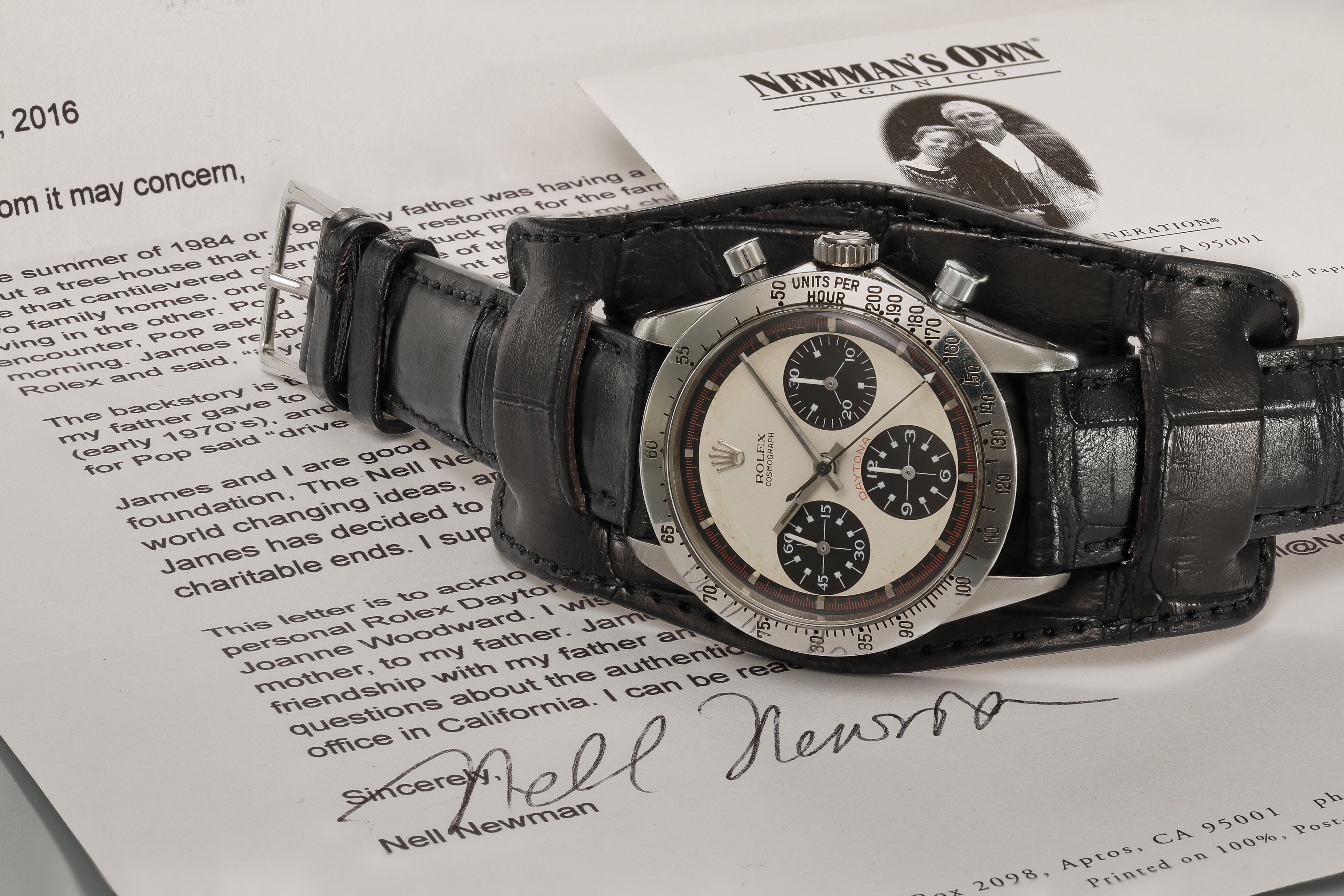 Il Mito Di Paul Newman E Un Record Straordinario Time Over La Passione Del Tempo