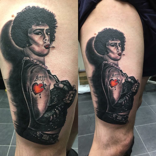 Timewarp - Rocky Horror Tattoos - Nathan's Image 600_x_600_jpg