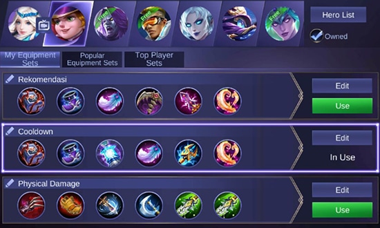 7 Tips Jago Pakai Hero Harley di Mobile Legends