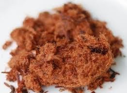 Peluang Bisnis Abon Sapi Renyah dan Analisa Usahanya