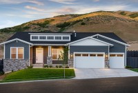 Craftsman Modern: A Harmonious Blend