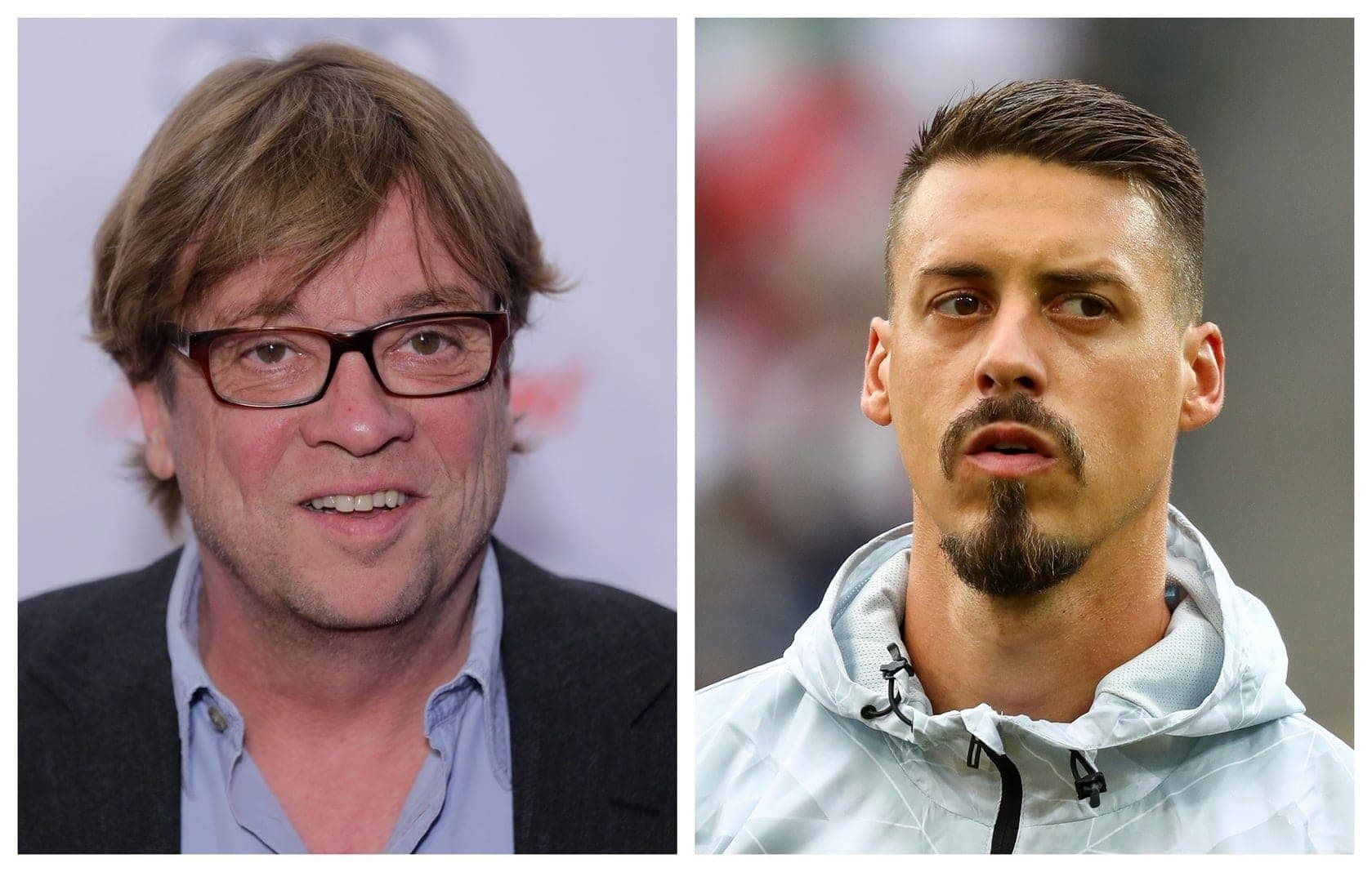 Em 2021: Sandro Wagner Und Bela Rethy Im Zdf - Die Besten Tv-Sprüche 1068_x_1679_jpg