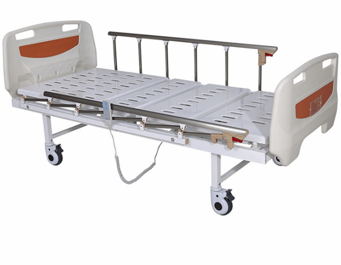 Lit hôpital : avantage et utilisation - BLOG TOOMED