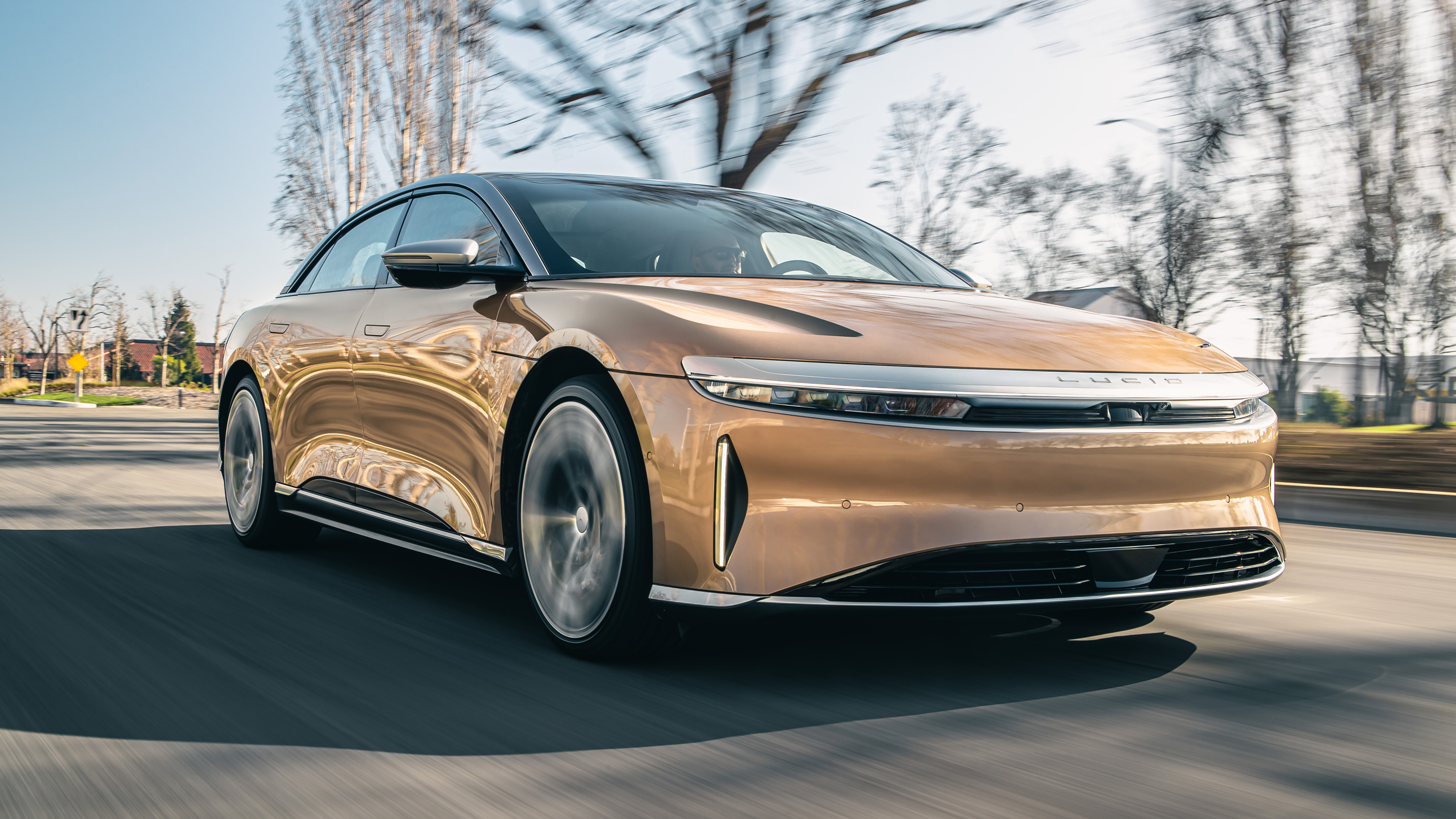 Electric Car Air: Innovations In Climate Control
