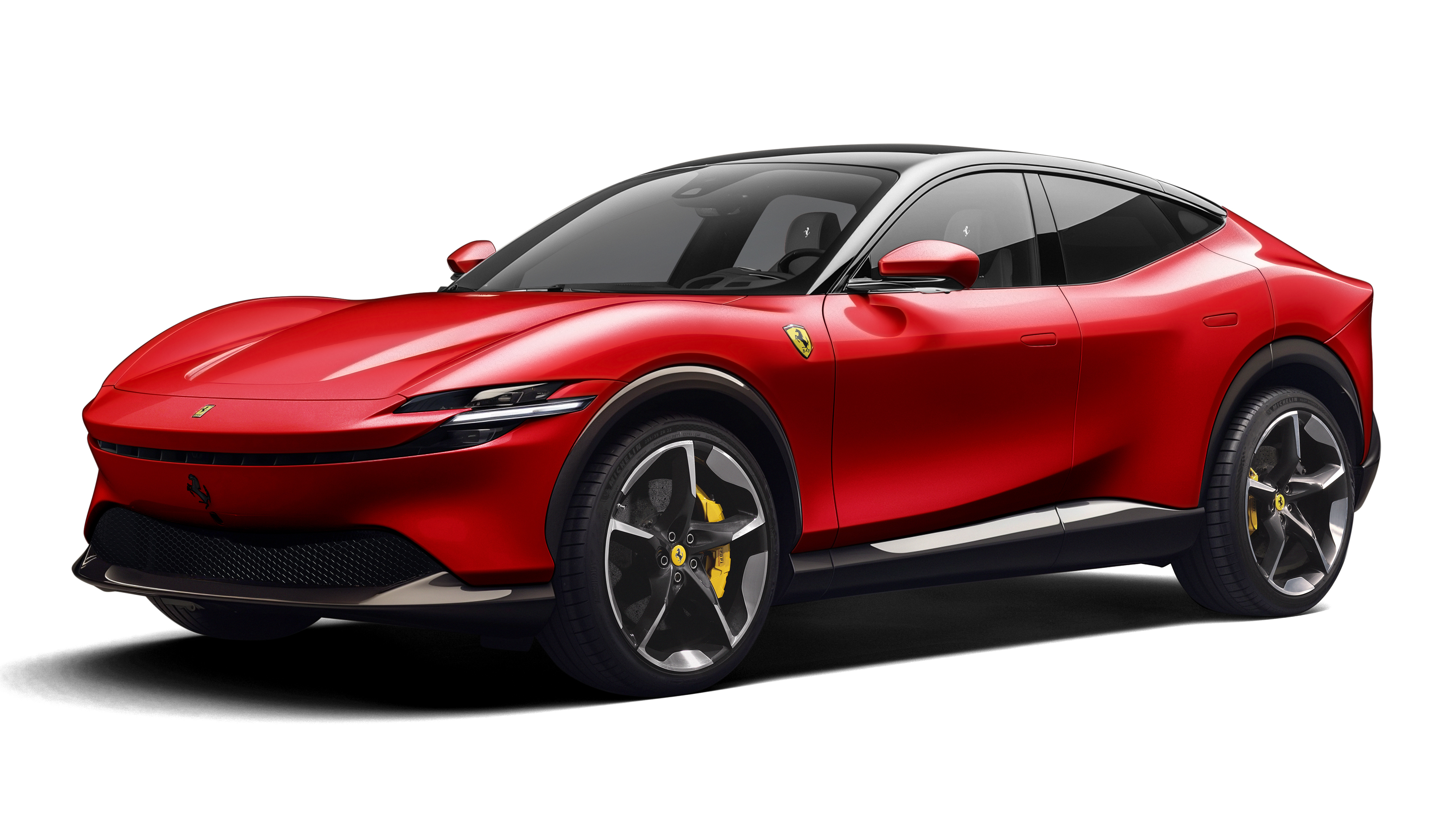 Ferrari’s Electric Leap: The Future Of Speed