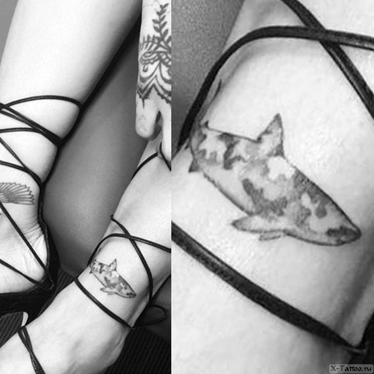 Top 10 Rihanna's Tattoos And The Meaning Behind Them 768_x_768_jpg