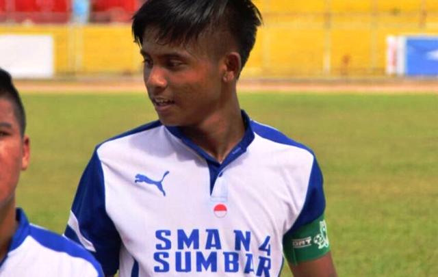 Dua Pemain PPLP Sumbar Dipanggil Seleksi Timnas U-18 - Top Satu