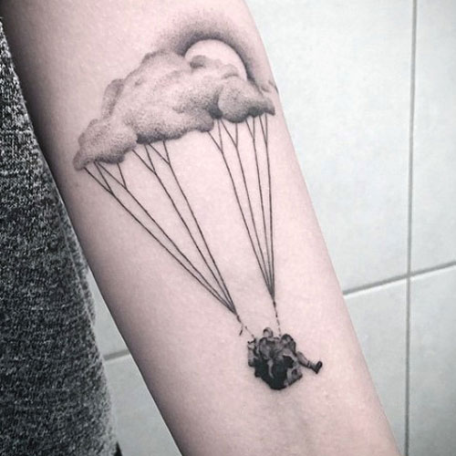 101 Best Simple Tattoos For Men: Cool Design Ideas (2022 Guide) 500_x_500_jpg