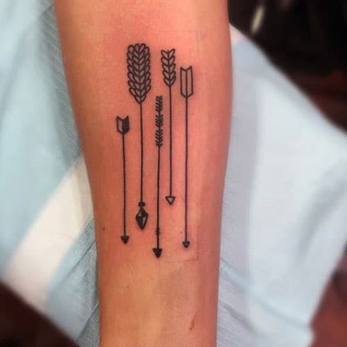 101 Best Simple Tattoos For Men: Cool Design Ideas (2022 Guide)