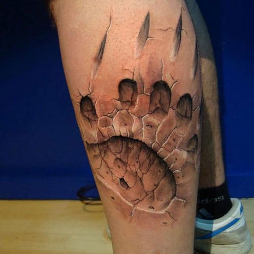 63 Best 3D Tattoos For Men: Cool Design Ideas (2022 Guide) 500_x_500_jpg
