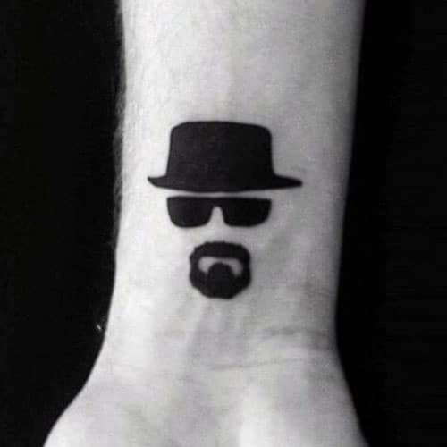 101 Best Simple Tattoos For Men: Cool Design Ideas (2022 Guide) 500_x_500_jpg